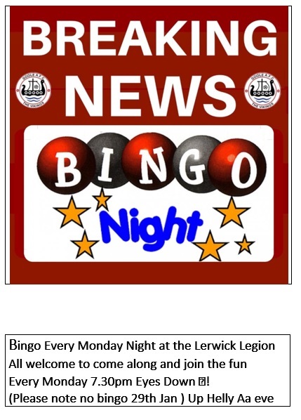 Bingo Bingo